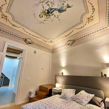Turna Apartment Cefalu Bagian luar foto