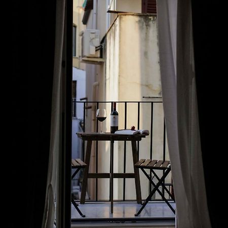 Turna Apartment Cefalu Bagian luar foto