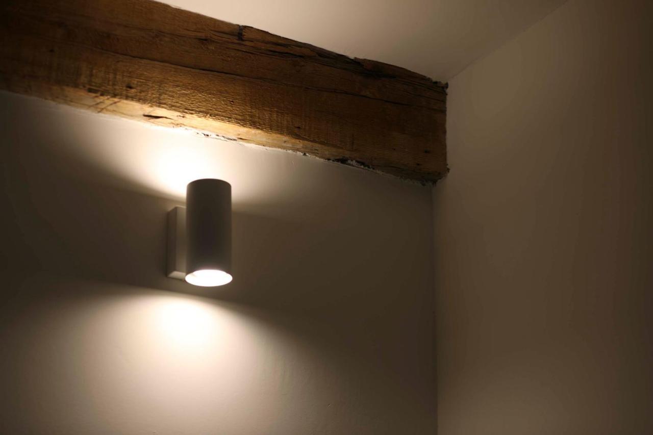 Turna Apartment Cefalu Bagian luar foto