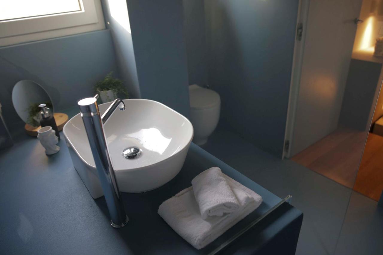 Turna Apartment Cefalu Bagian luar foto