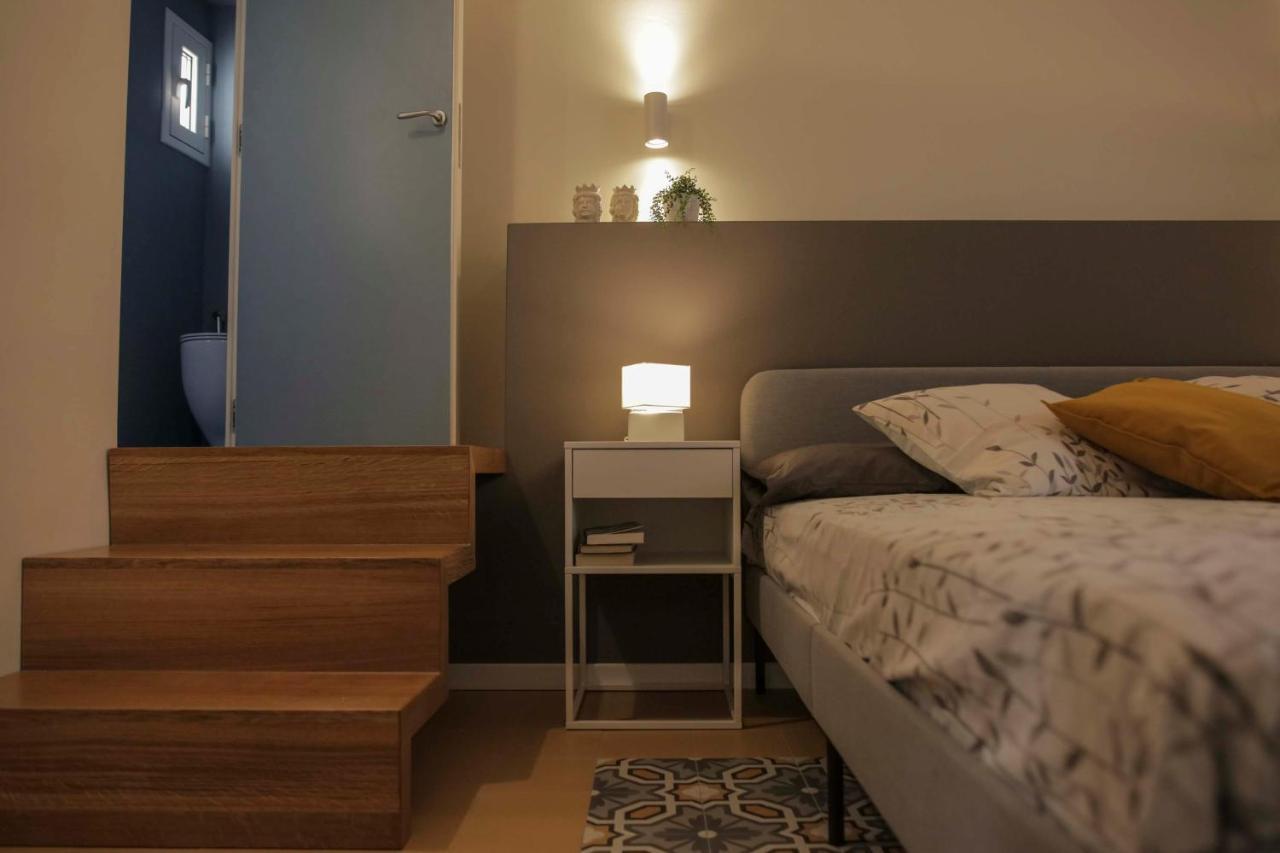 Turna Apartment Cefalu Bagian luar foto