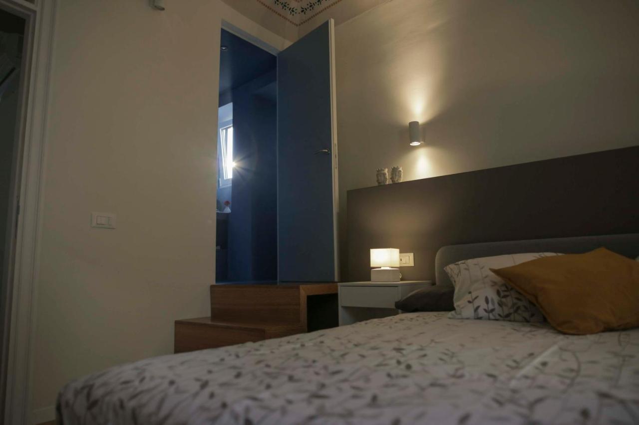 Turna Apartment Cefalu Bagian luar foto